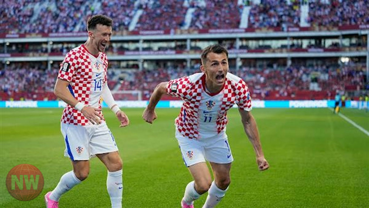 كرواتيا تنتعش بفوز ثمين على بنما ويعزز آمال التأهل بكأس العالم