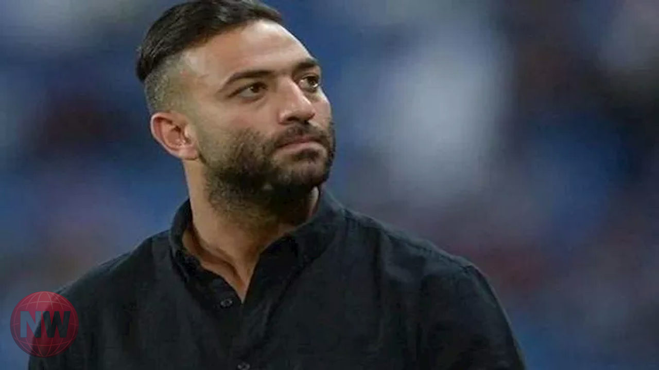أحمد حسام ميدو يطمئن جمهوره بعد أزمة صحية مفاجئة
