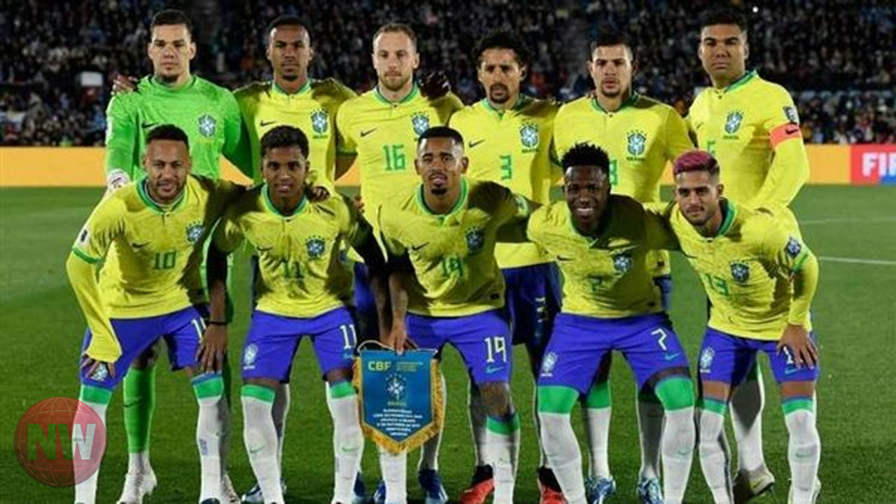 البرازيل تواجه اسكتلندا في صراع التأهل بكأس العالم 2026