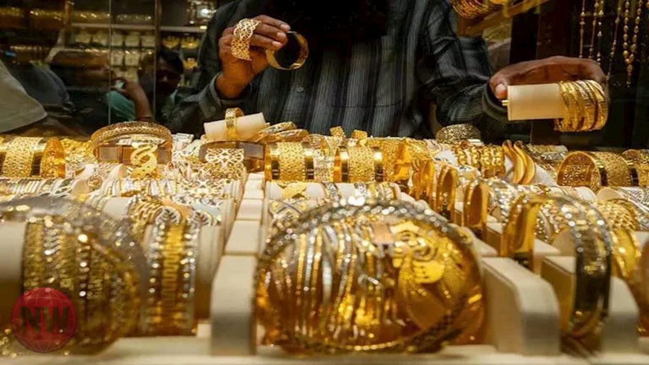 انخفاض الذهب في مصر 20 جنيهاً.. وعيار 21 يسجل 5830 جنيهاً