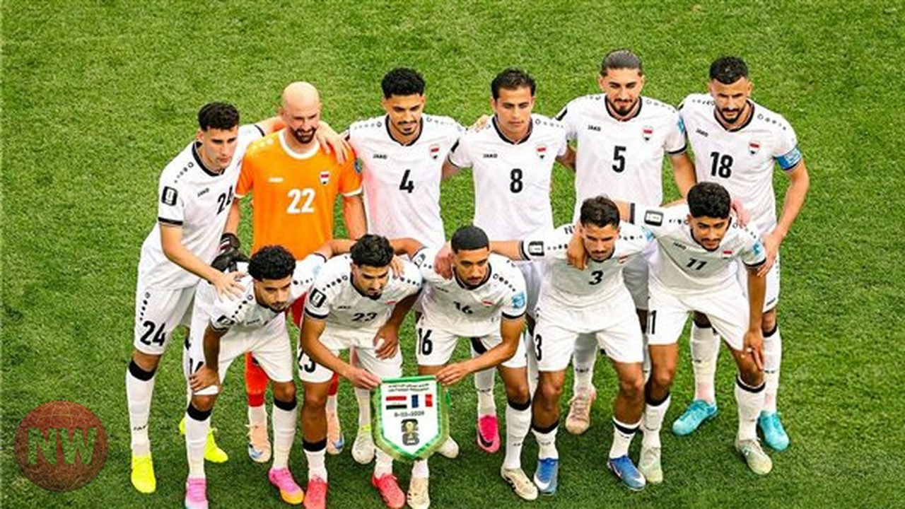 السنغال والعراق في مواجهة حاسمة لتأمين فرصة التأهل بكأس العالم