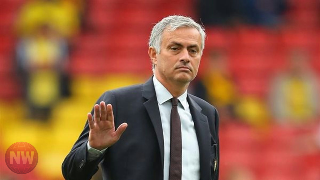 مورينيو يكشف رؤيته لريال مدريد ويؤكد دعمه لمبابي