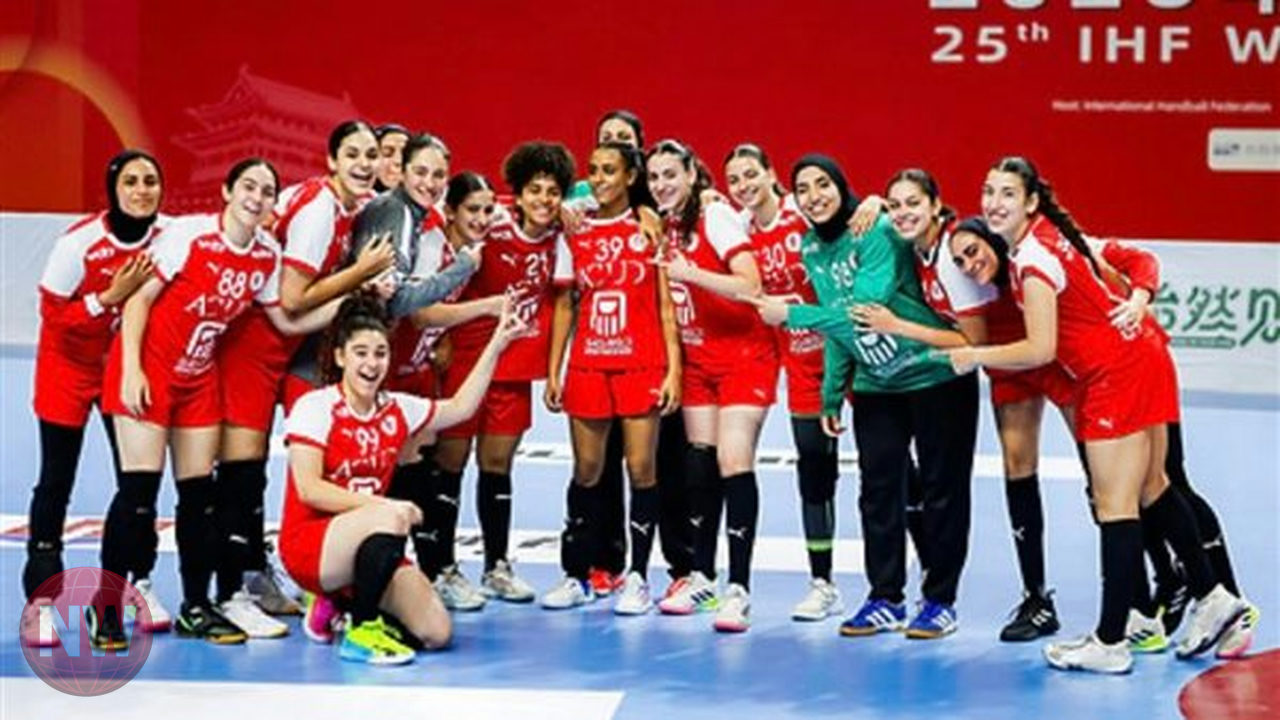 مصر تبدأ مونديال الشابات لكرة اليد بسحق الهند.. والاتحاد الدولي يفتتح مقره الجديد