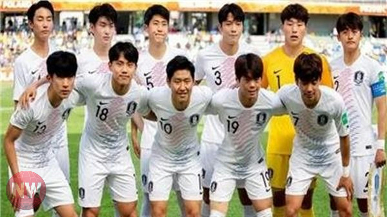 جنوب أفريقيا تواجه كوريا الجنوبية في ختام دور المجموعات بمونديال 2026