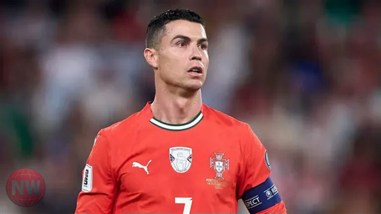 رونالدو يحطم الأرقام القياسية وقيادة البرتغال في كأس العالم 2026