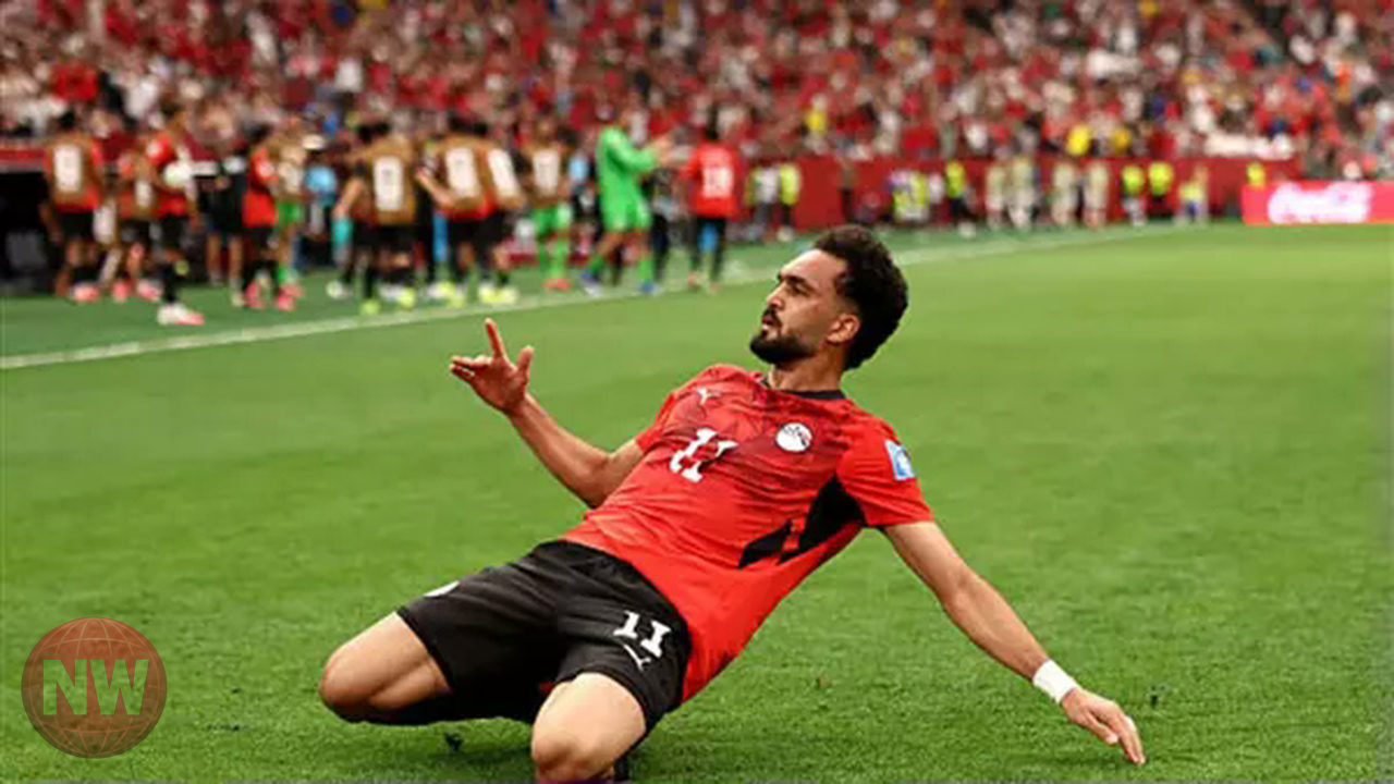 لاعب منتخب مصر: حسام حسن غيّر حياتي ومهّد طريقي للمونديال