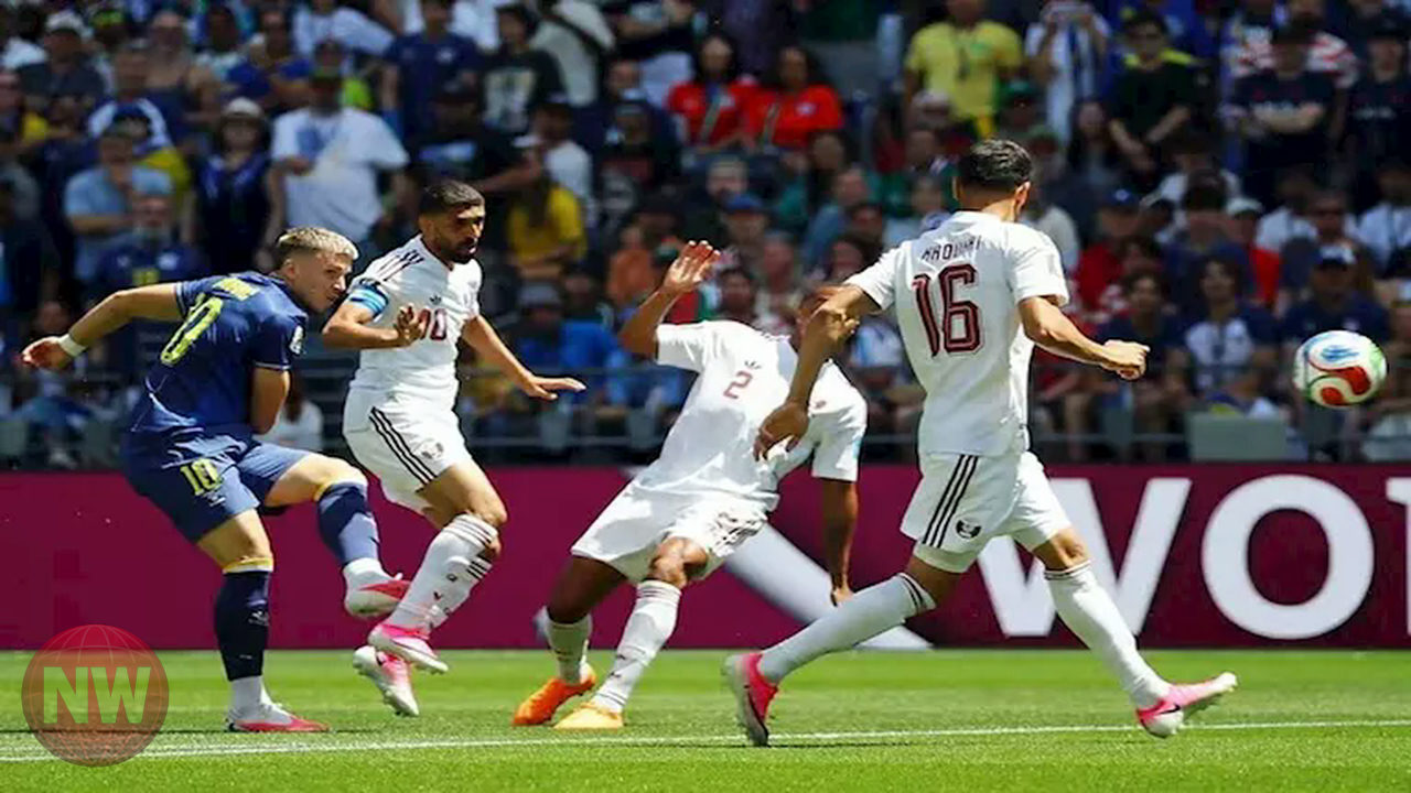 البوسنة تهزم قطر في ختام دور المجموعات بكأس العالم 2026