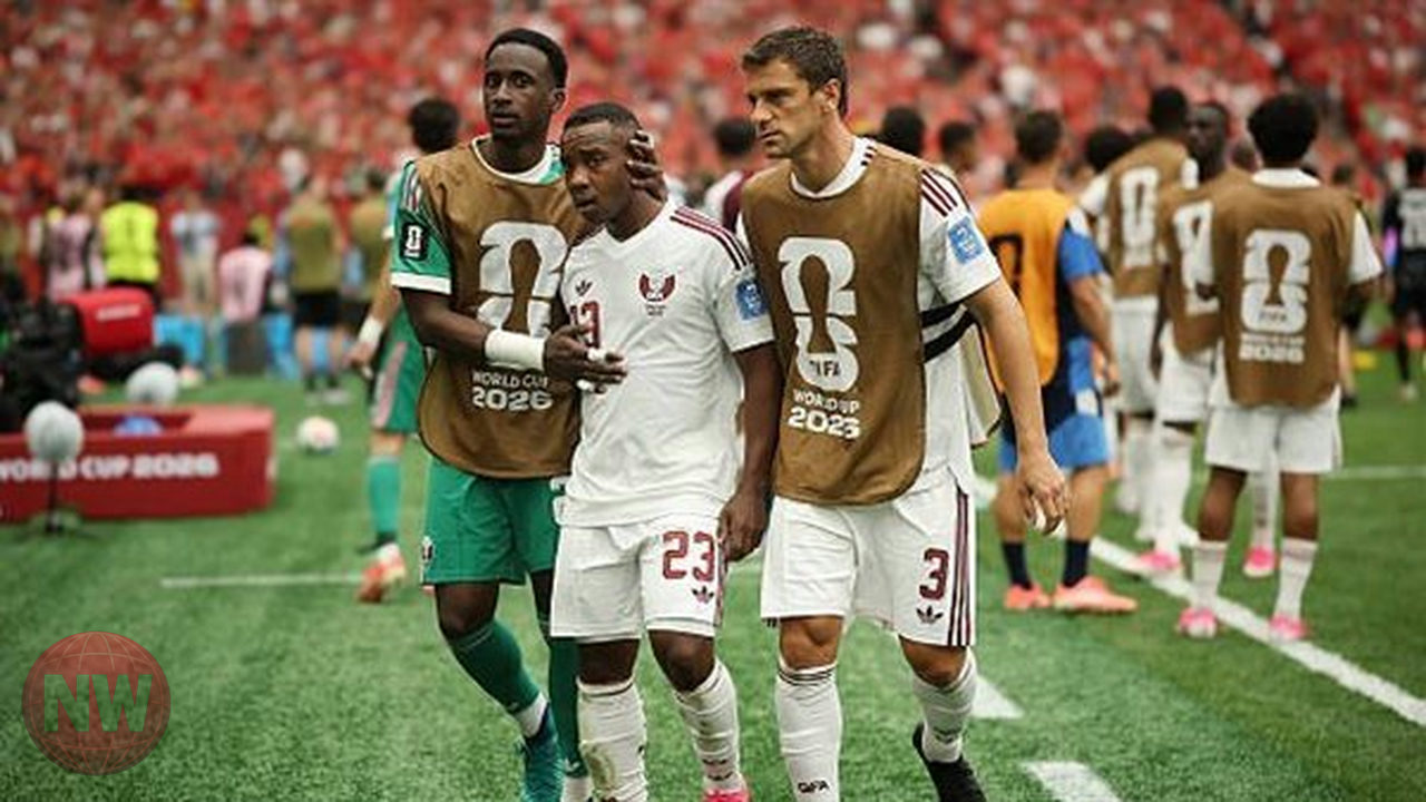 سويسرا تتصدر المجموعة الثانية بكأس العالم 2026 وتضمن التأهل لدور الـ32