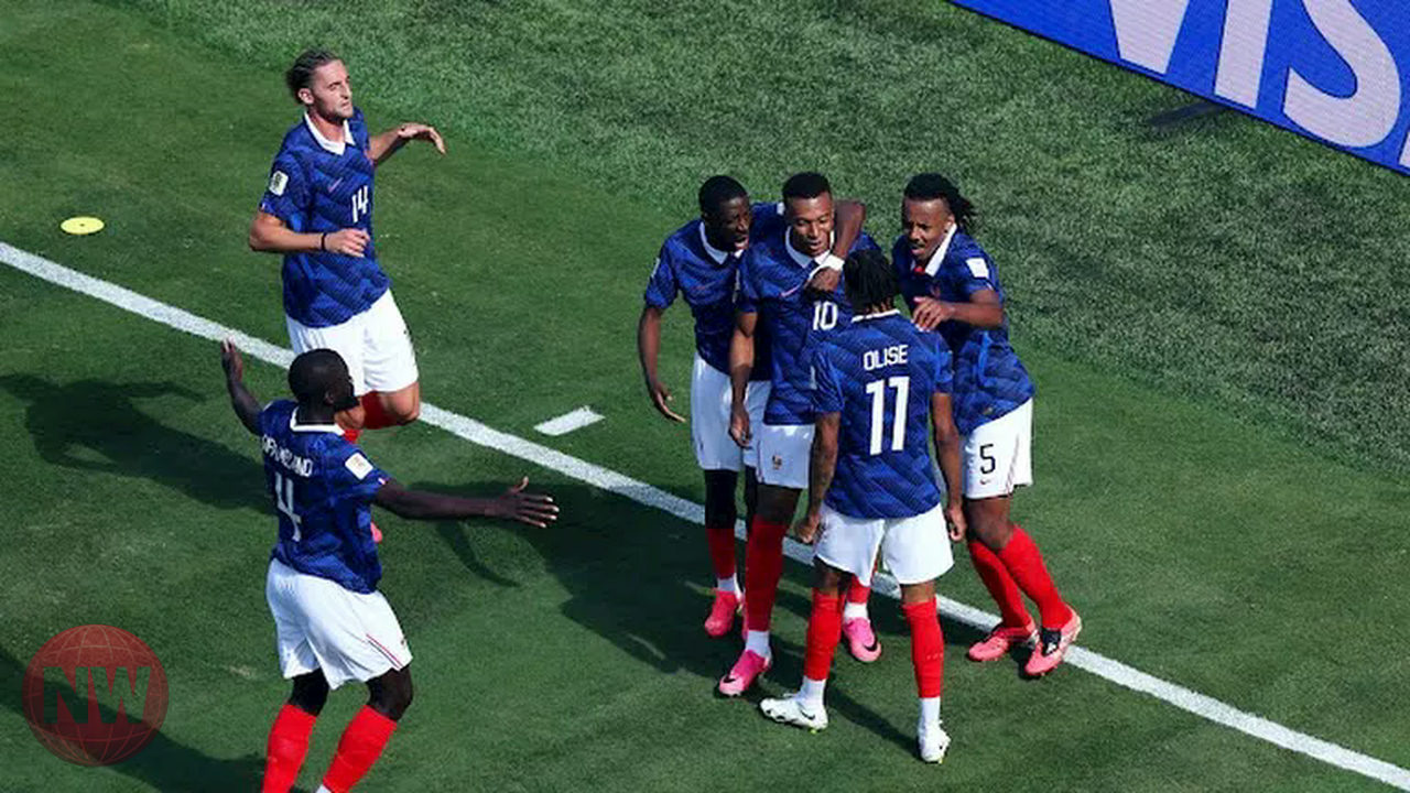 أصول لاعبي فرنسا بكأس العالم 2026: تنوع يعكس تاريخًا معقدًا