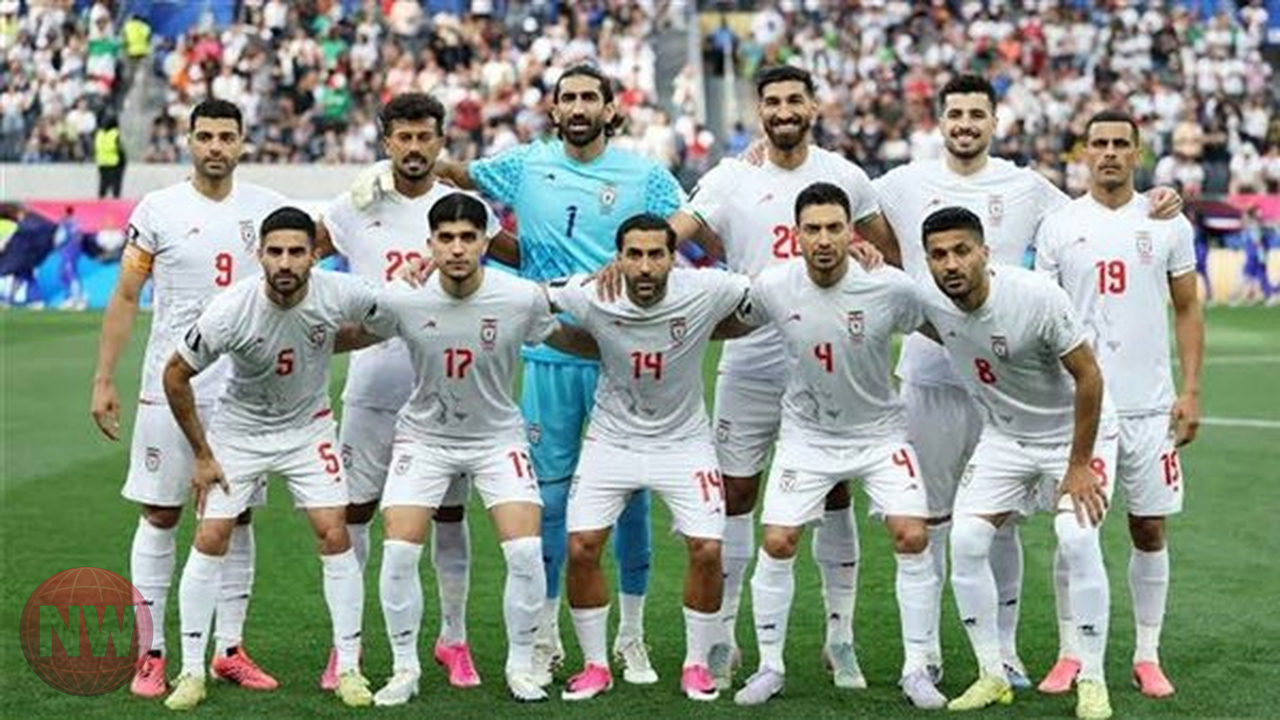 مدير منتخب إيران: نطمح لحسم التأهل لكأس العالم 2026 دون تعقيدات
