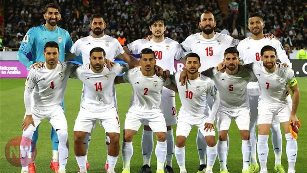 أمريكا ترفض طلب إيران الأخير قبل مواجهة مصر بكأس العالم