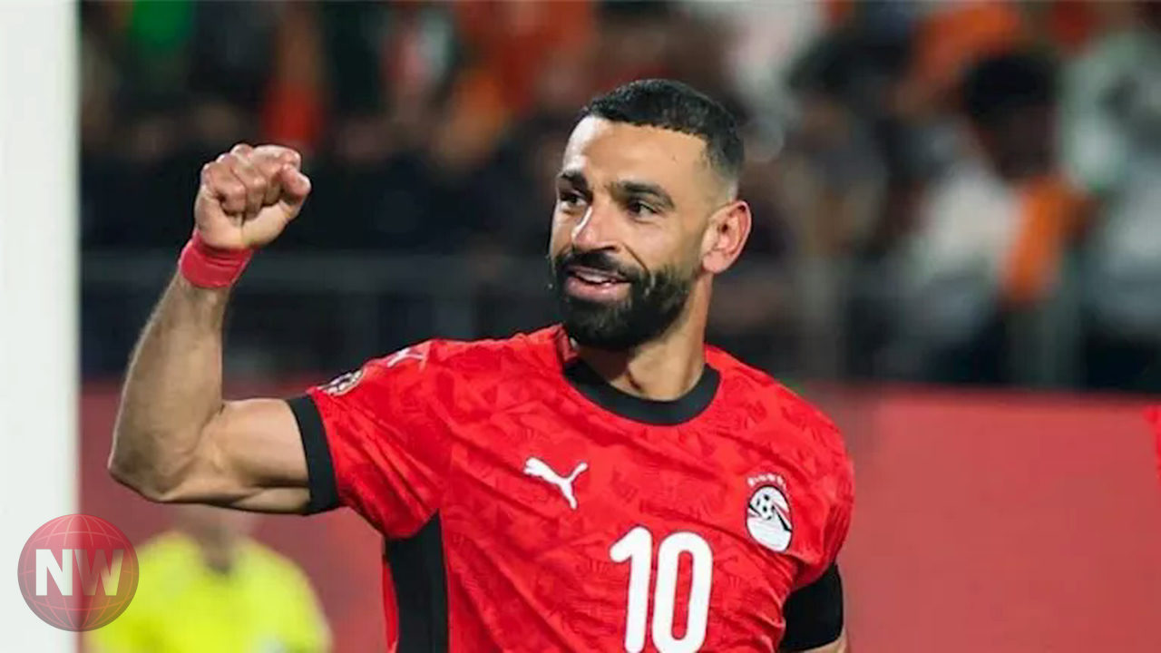 إيران تضع محمد صلاح في قلب تحدياتها أمام مصر بكأس العالم