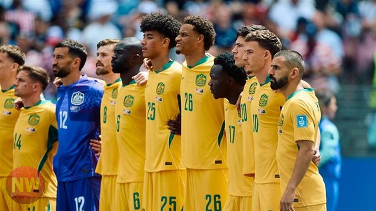 أستراليا تواجه باراجواي في ختام دور المجموعات بكأس العالم 2026