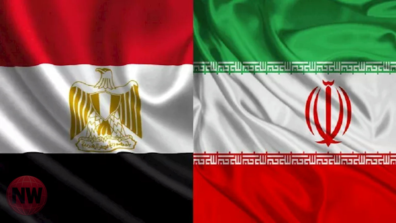 جدل قبل مواجهة مصر وإيران في مونديال 2026 حول رموز المثليين