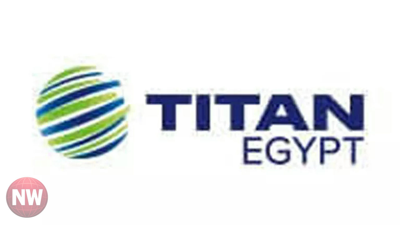 تيتان مصر تستهدف مليون طن صادرات أسمنت العام الجاري بأسواق جديدة