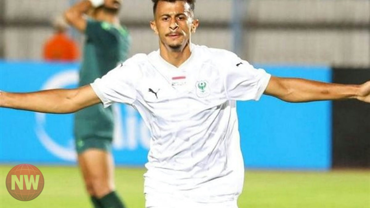 الأهلي يوافق مبدئيًا على إعارة الساعي والعش إلى المصري البورسعيدي