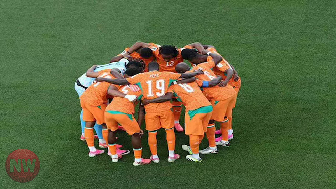 كوت ديفوار تهزم كوراساو بهدف بيبي في كأس العالم 2026