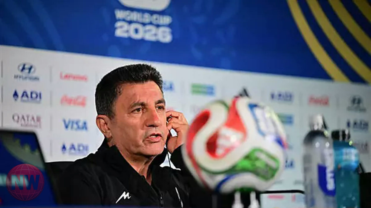 مدربا مصر وإيران يتحدثان قبل المواجهة الحاسمة في كأس العالم 2026