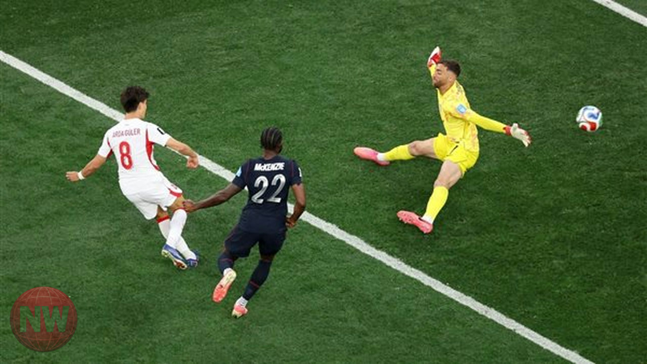 تركيا تختتم مونديال 2026 بفوز درامي على أمريكا المتأهلة