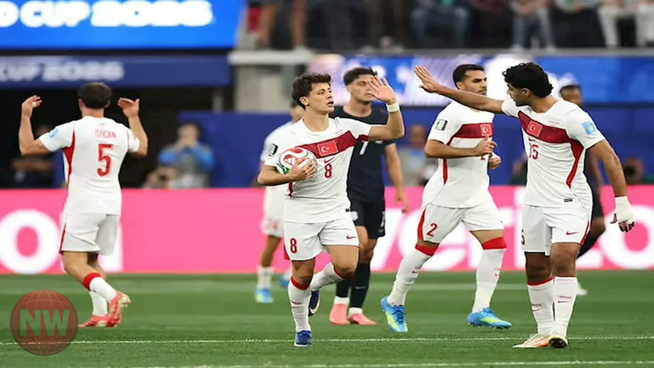 أمريكا تتصدر وصيفها أستراليا تتأهل لدور الـ 32 بكأس العالم 2026
