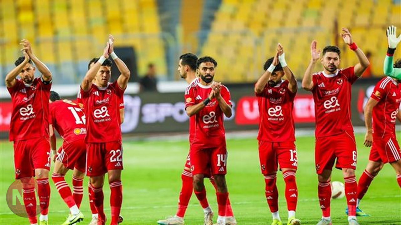 الأهلي المصري يستفسر عن ضم ثنائي أجنبي من الهلال السوداني