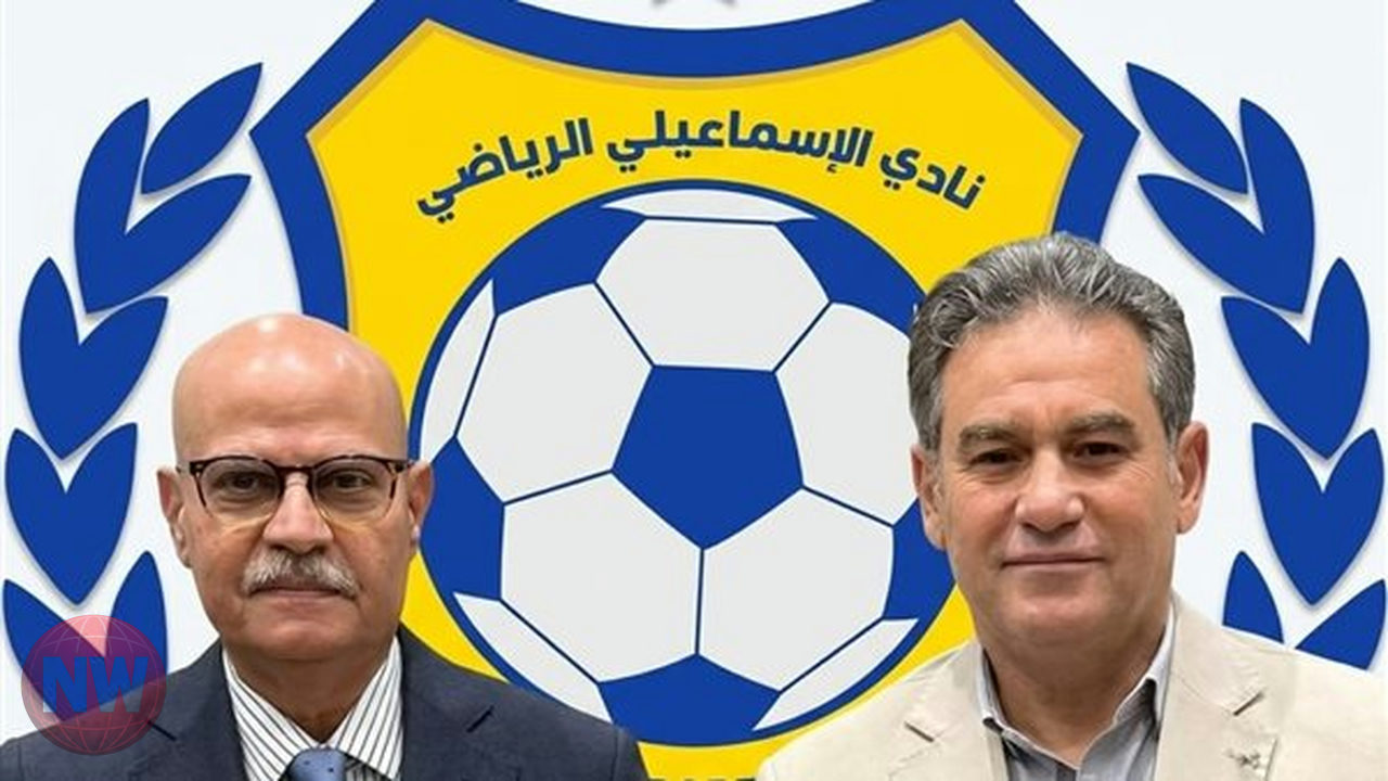 الإسماعيلي يسوي مستحقات خالد جلال ويتلقى تقريرًا فنيًا
