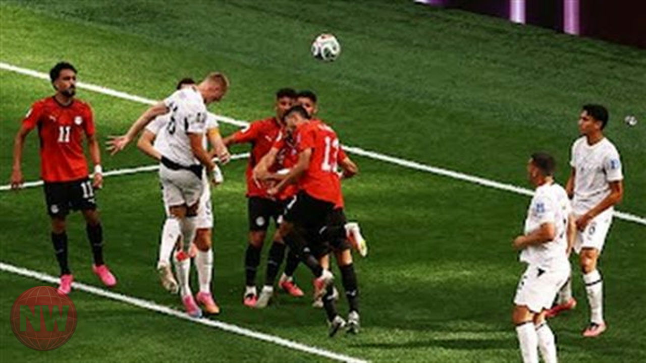 مصر وإيران: تاريخ مواجهات نادر قبل لقاء الحسم في المونديال