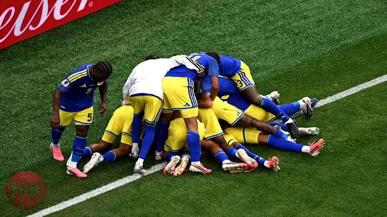 كوراساو تسجل أول أهدافها المونديالية في شباك ألمانيا بكأس العالم 2026