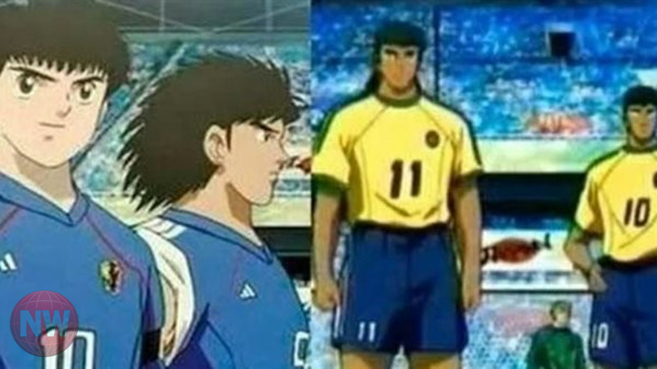 البرازيل واليابان في كأس العالم 2026: مواجهة تعيد ذكريات كابتن ماجد