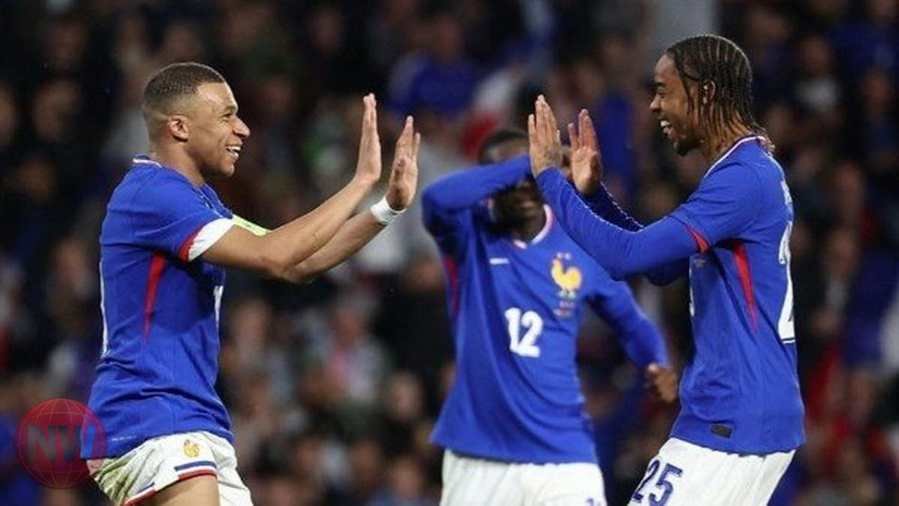 فرنسا تواجه النرويج بتشكيلة معدلة في كأس العالم 2026