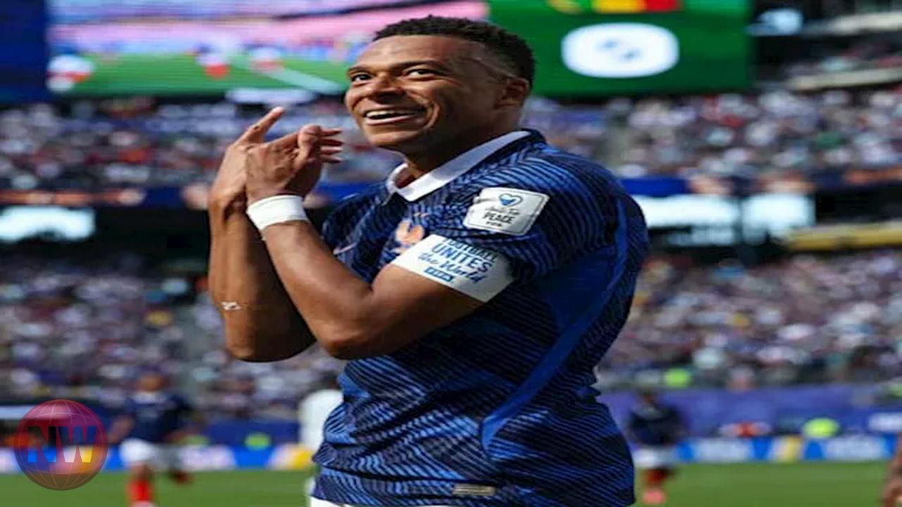 فرنسا والنرويج يتواجهان لتحديد صدارة المجموعة في مونديال 2026