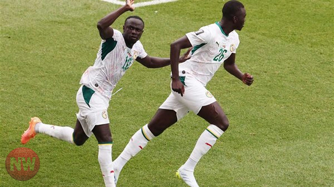 السنغال تسجل 5 أهداف تاريخية في كأس العالم 2026