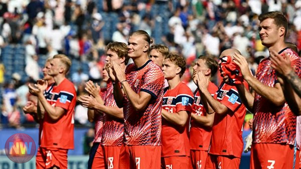 النرويج وكوت ديفوار يتواجهان في دور الـ 32 بكأس العالم 2026