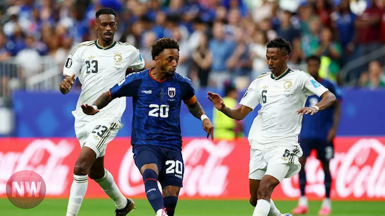 السعودية تواجه الرأس الأخضر في الجولة الثالثة بتصفيات كأس العالم 2026