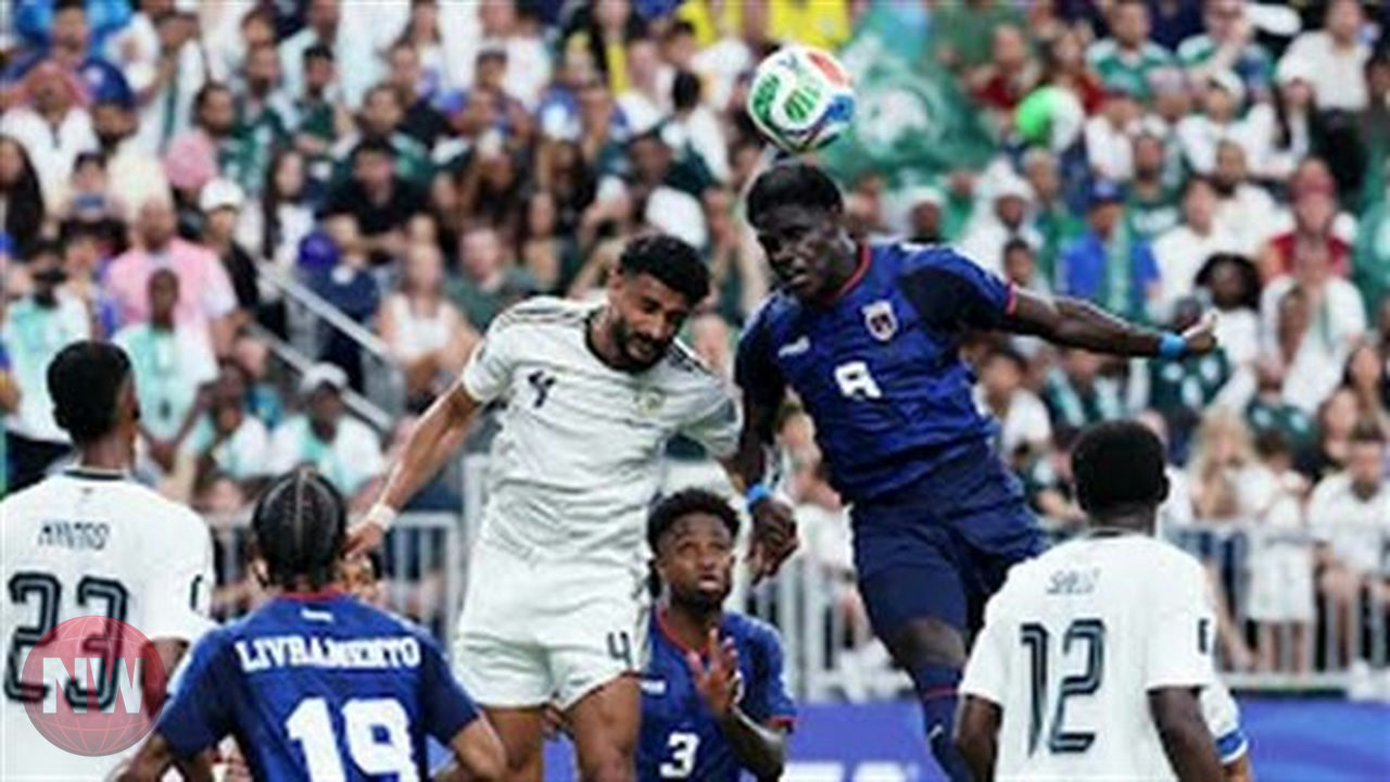 السعودية والرأس الأخضر.. تعادل سلبي في الشوط الأول بكأس العالم