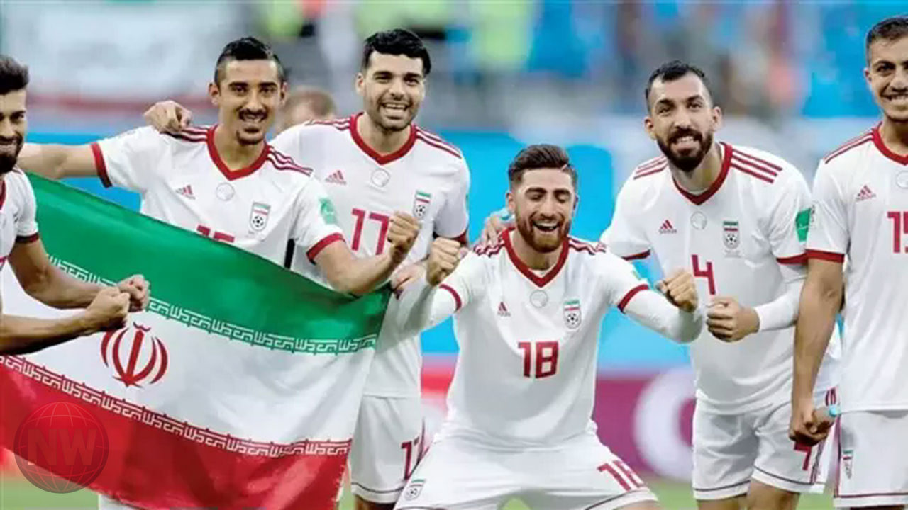 إيران تكشف تشكيلها لمواجهة مصر الحاسمة في كأس العالم 2026