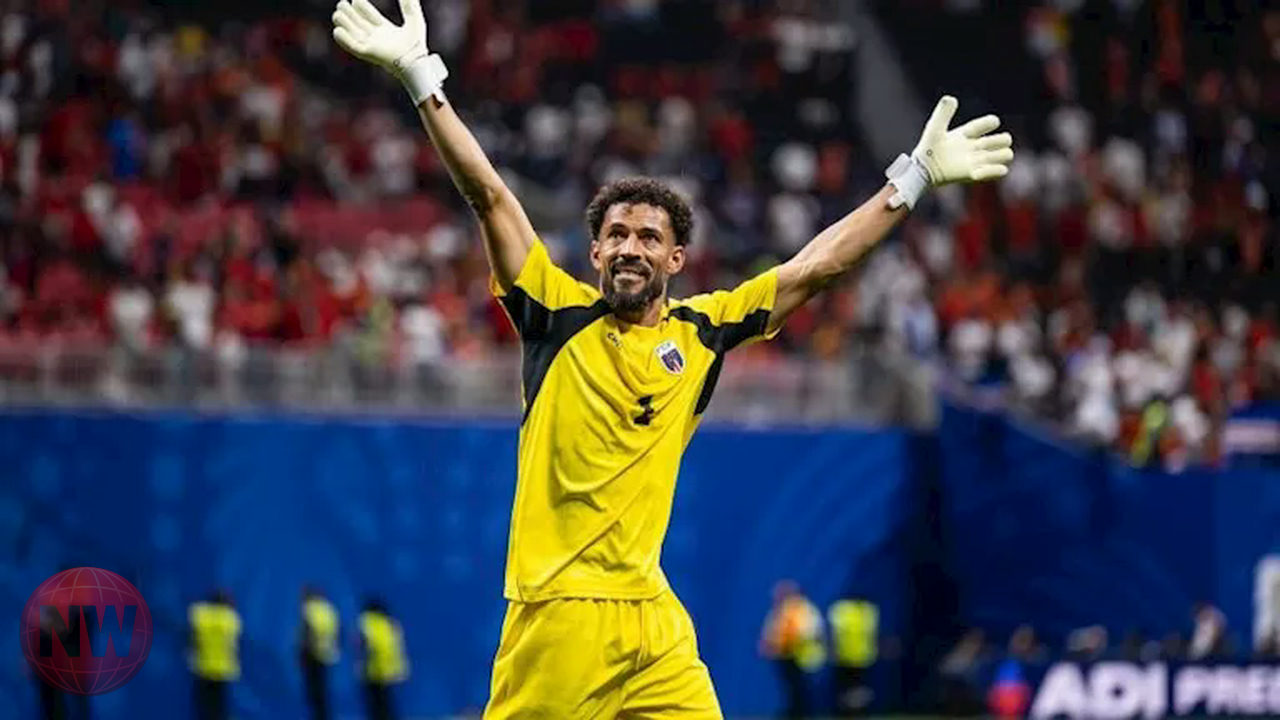 الرأس الأخضر يلحق بإسبانيا إلى دور الـ32 بكأس العالم لأول مرة