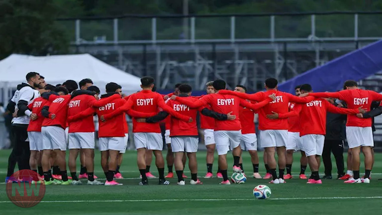 مصر تواجه إيران في الجولة الثالثة الحاسمة بكأس العالم 2026