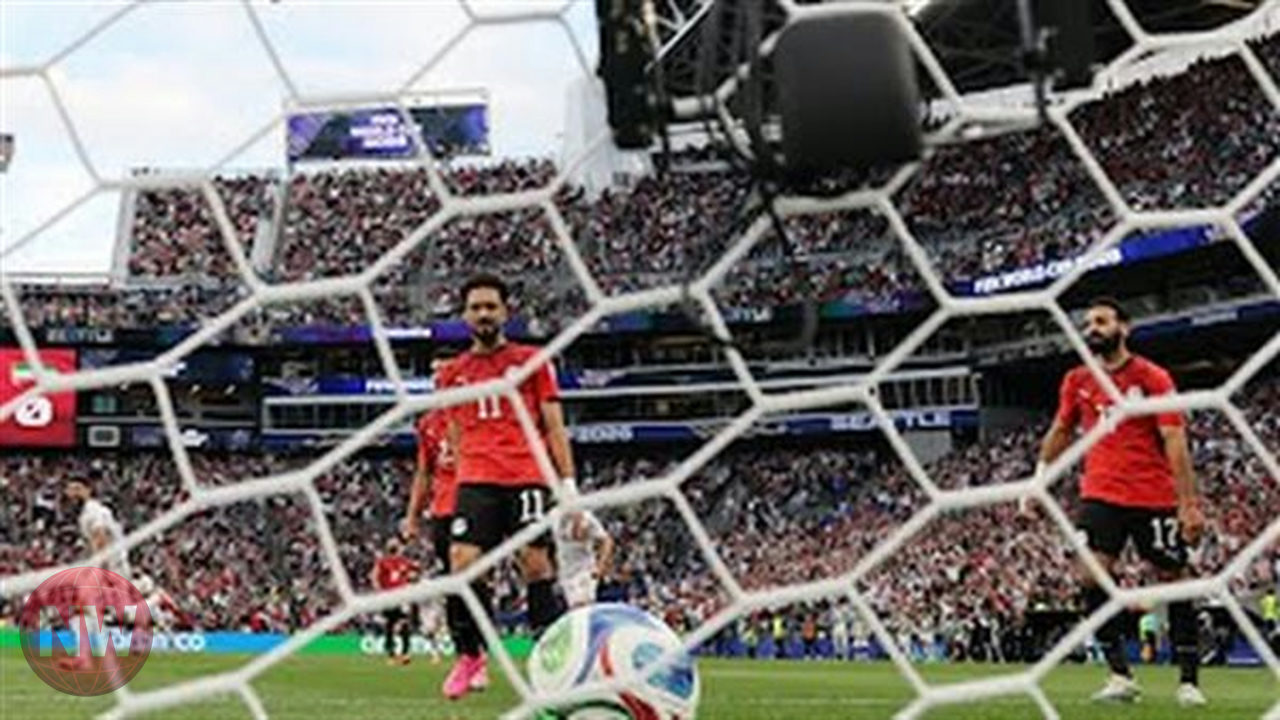التعادل يخيم على مواجهة مصر وإيران في كأس العالم 2026
