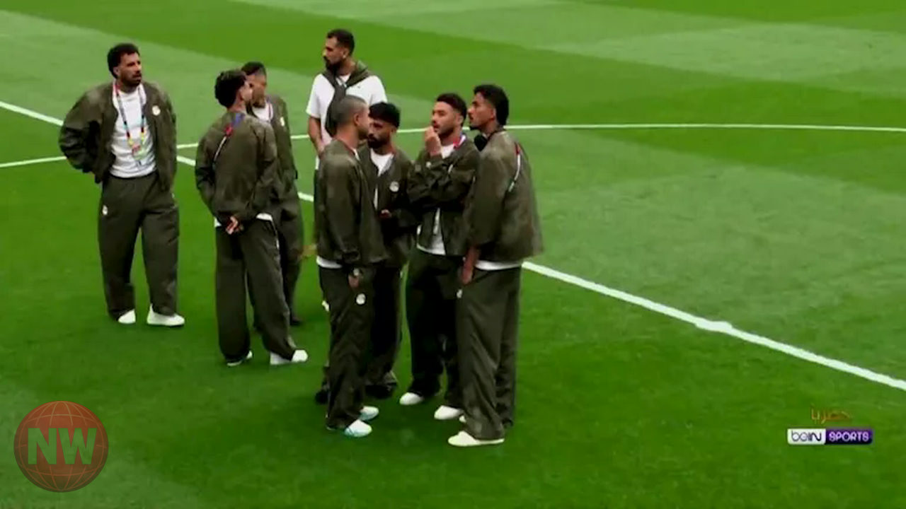 مصر تتأهل لكأس العالم 2026 بتعادل مثير أمام إيران