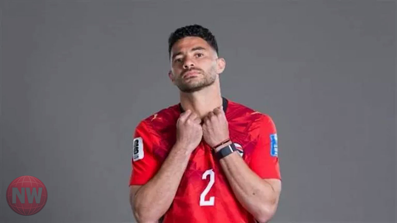 تعديلات "فيفا" تمنع غياب ياسر إبراهيم عن دور الـ32 بكأس العالم
