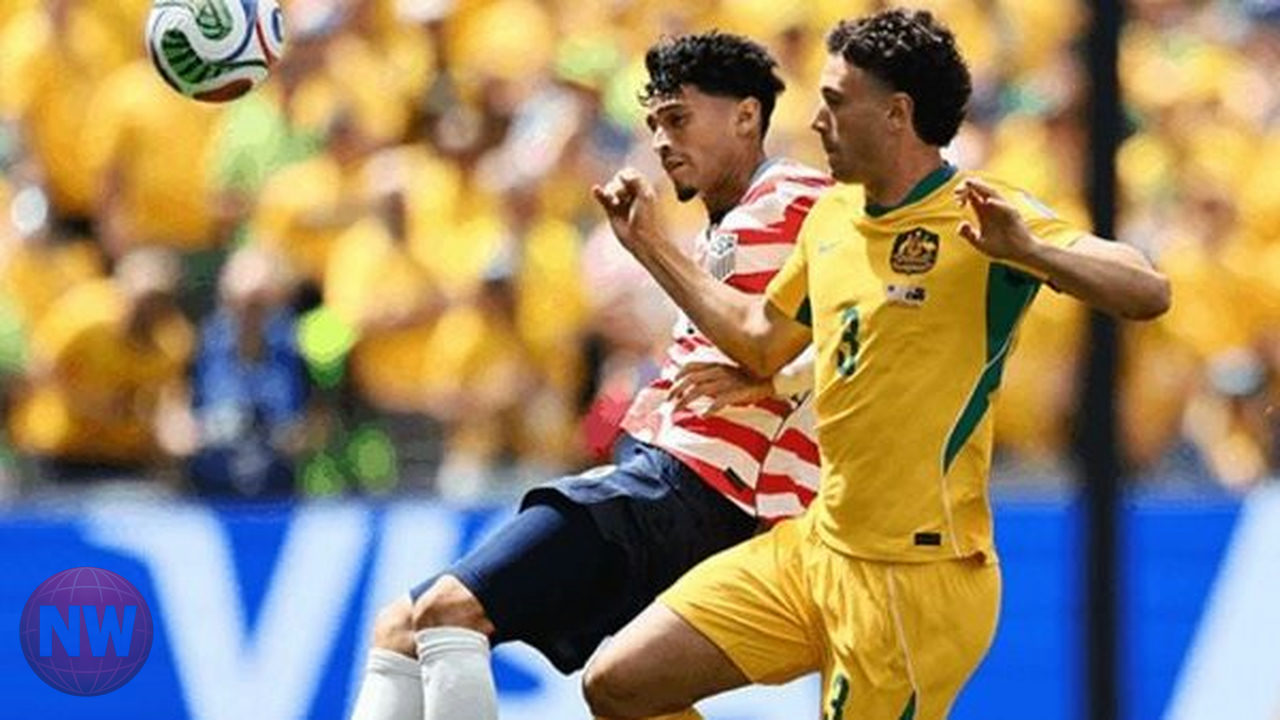 مصر وأستراليا.. صراع تكتيكي في دور الـ 32 بكأس العالم 2026