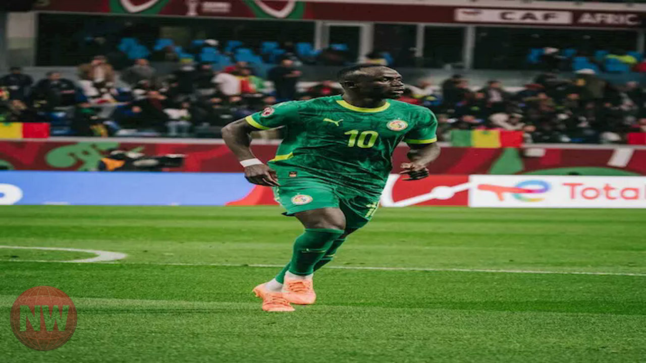 ماني يحتفي بتأهل مصر لكأس العالم 2026 بعد فوزه على إيران