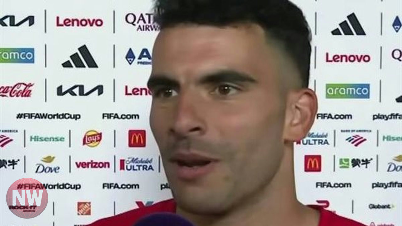 زيزو: التأهل التاريخي لمصر لكأس العالم ثمرة جهد جماعي