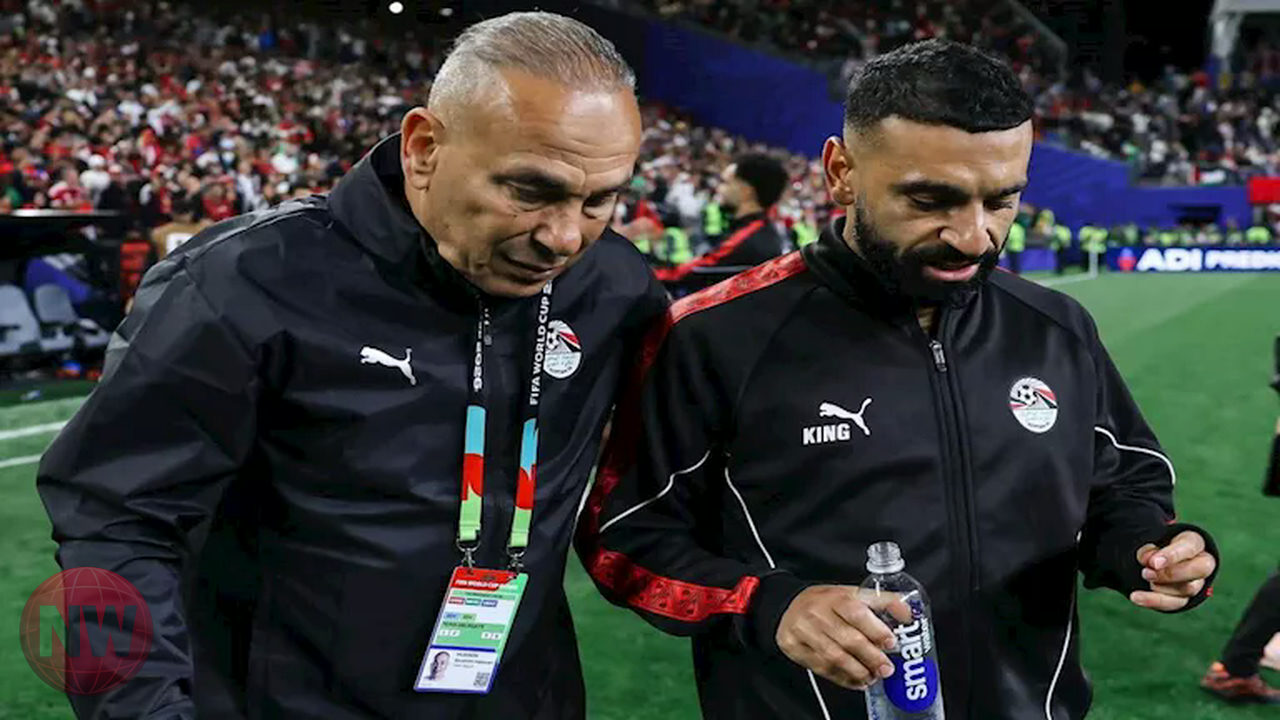 محمد صلاح يعلق على إصابته بعد تأهل مصر لكأس العالم