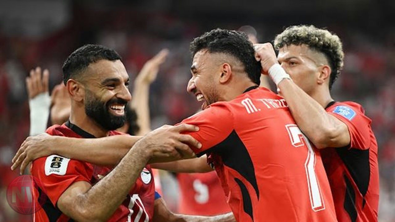 مصر تتأهل لكأس العالم 2026 وسط دراما تحكيمية وقلق على صلاح