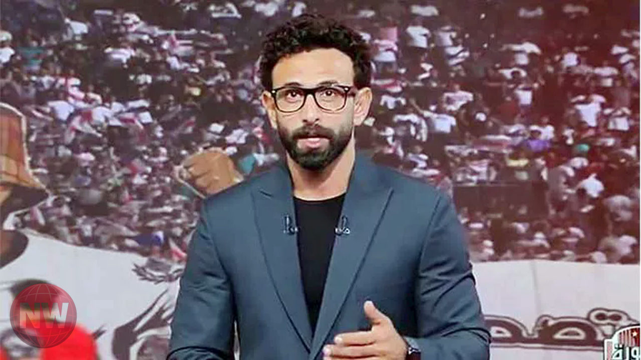 الإعلامي إبراهيم فايق يثني على إنجاز منتخب مصر بالتأهل للمونديال