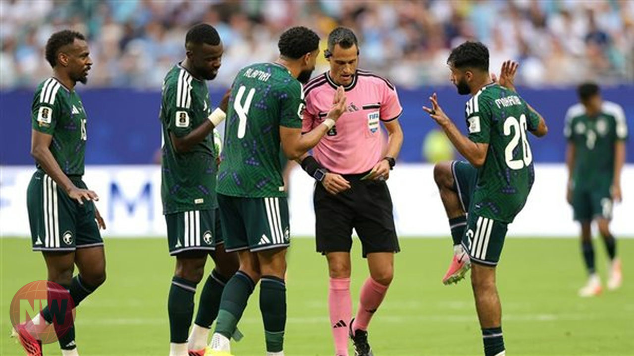 دونيس يكشف أسباب خروج السعودية المبكر من كأس العالم 2026