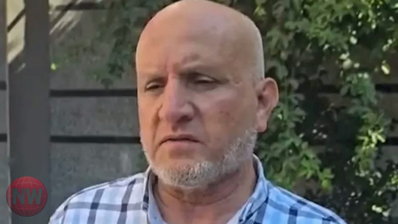 هدف محمود صابر ضد إيران يشعل الفرحة في كفر الشيخ