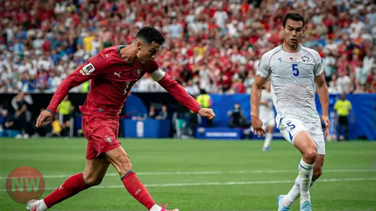 البرتغال تواجه كولومبيا لحسم صدارة المجموعة في كأس العالم